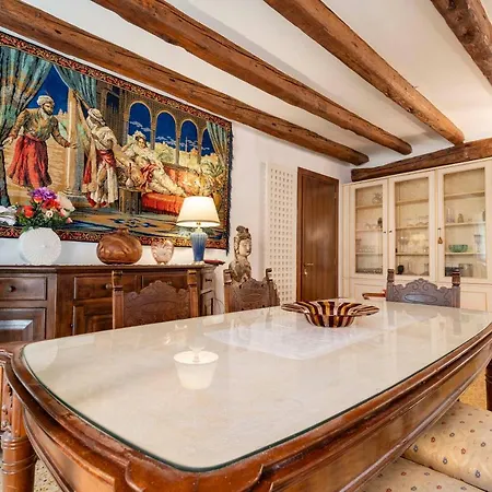 Lejlighed Ca' Mandorla 027042loc09523