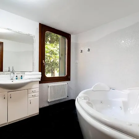 Ca' Mandorla 027042loc09523 * Venedig