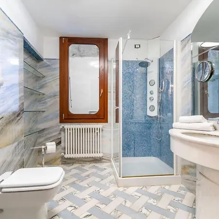 Ca' Mandorla 027042loc09523 * Venedig