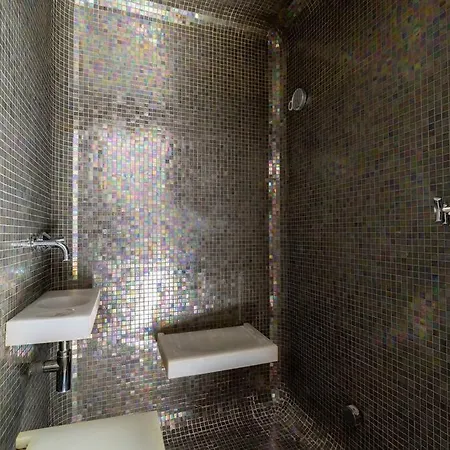 Ca' Mandorla 027042loc09523 Lejlighed Venedig