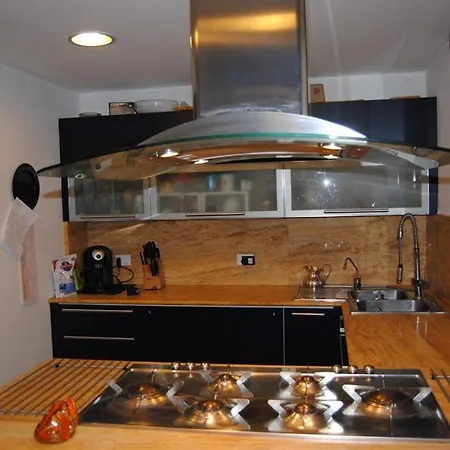 Ca' Mandorla 027042loc09523 Apartamento *