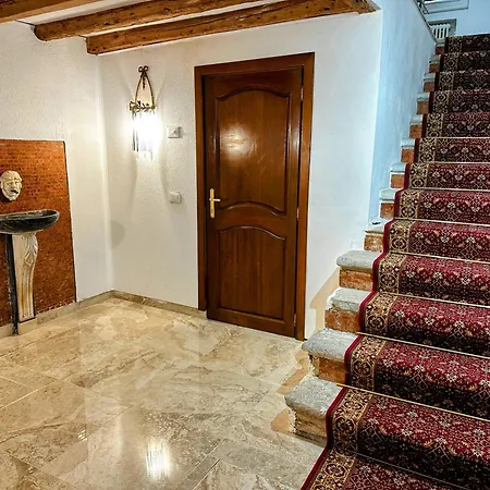 Apartamento Ca' Mandorla 027042loc09523 *