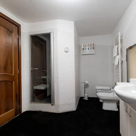 Apartamento Ca' Mandorla 027042loc09523 *