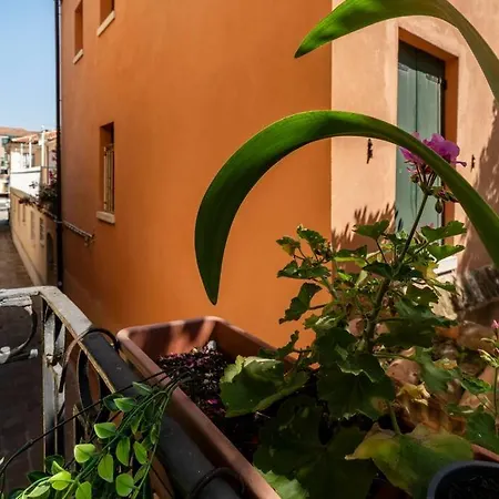 Lägenhet Ca' Mandorla 027042loc09523 Venedig