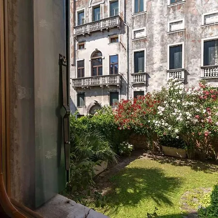 Ca' Mandorla 027042loc09523 Apartamento