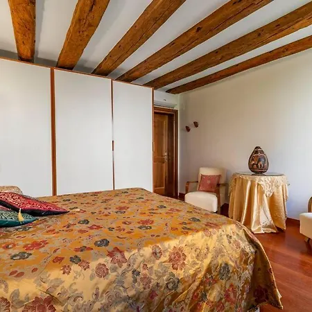 Ca' Mandorla 027042loc09523 Apartamento
