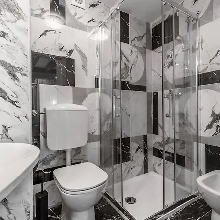 Apartamento Ca' Mandorla 027042loc09523 *