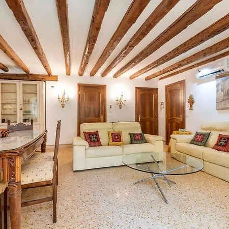 Ca' Mandorla 027042loc09523 Apartamento