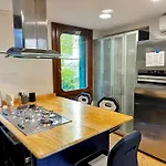 Ca' Mandorla 027042loc09523 شقة *