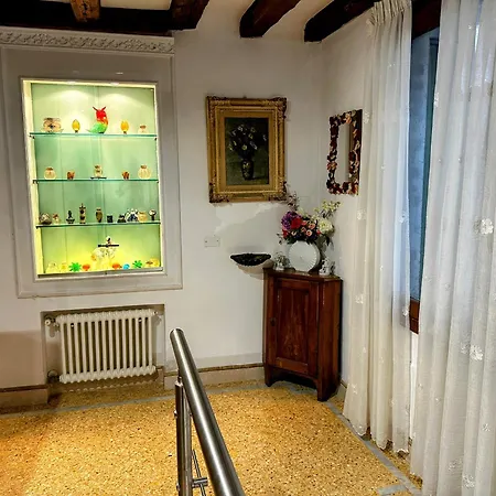 Ca' Mandorla 027042loc09523 Apartman