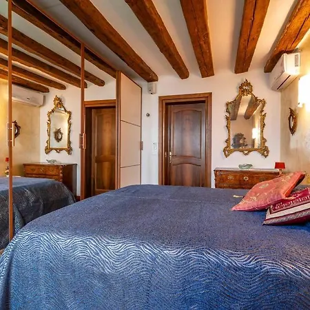 Appartement Ca' Mandorla 027042loc09523