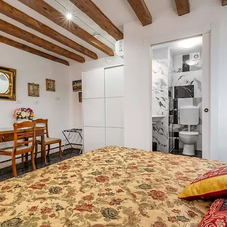 Appartement Ca' Mandorla 027042loc09523