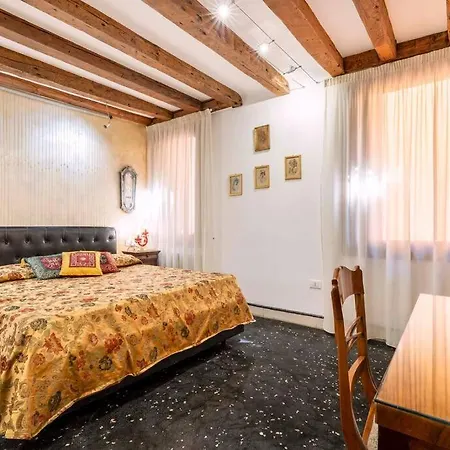 Appartement Ca' Mandorla 027042loc09523