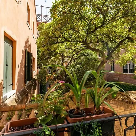 Ca' Mandorla 027042loc09523 Daire *