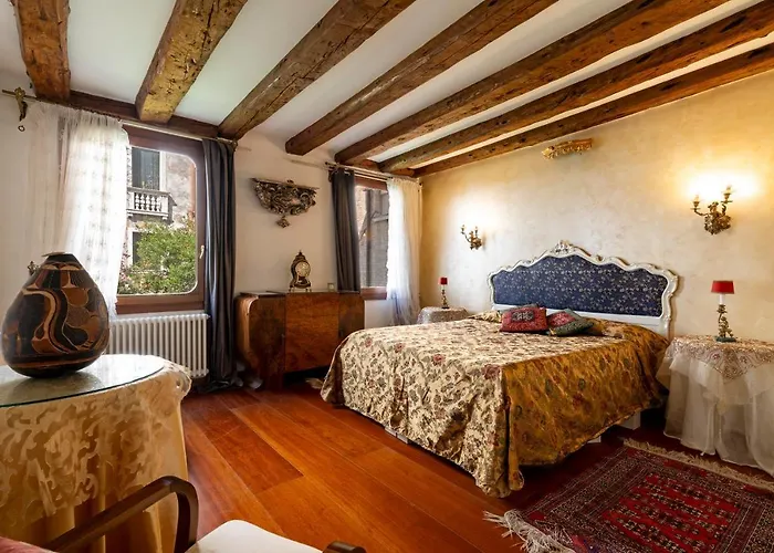 Daire Ca' Mandorla 027042loc09523 *