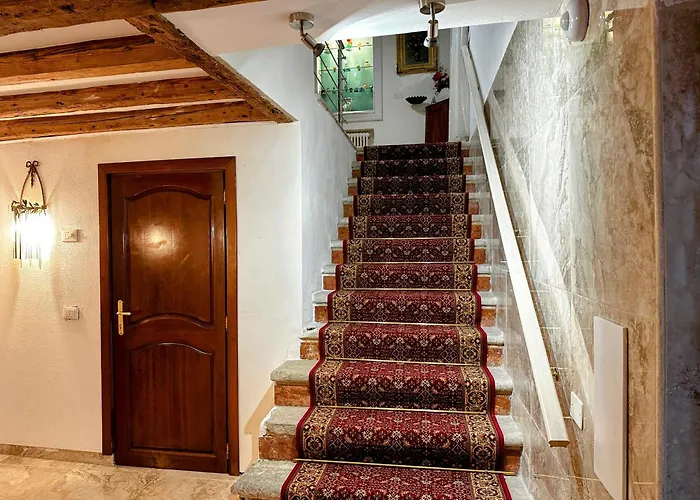 Ca' Mandorla 027042loc09523 Apartman