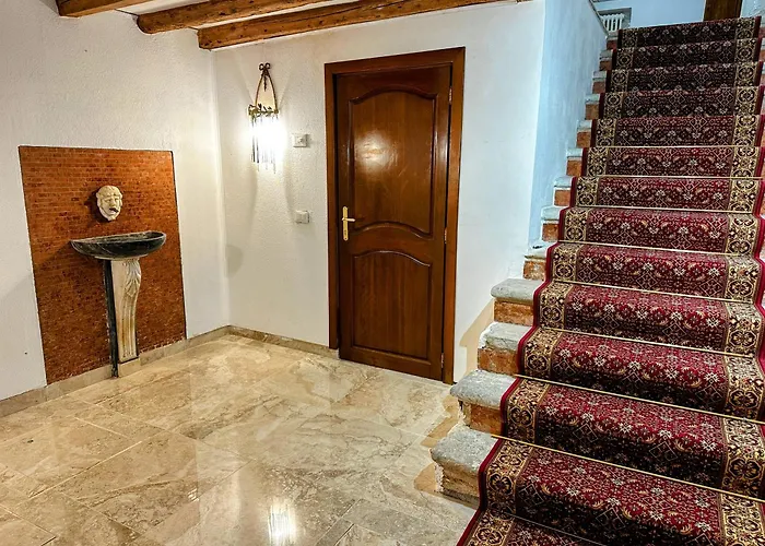 Apartment Ca' Mandorla 027042loc09523 *