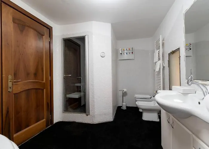 Daire Ca' Mandorla 027042loc09523 *