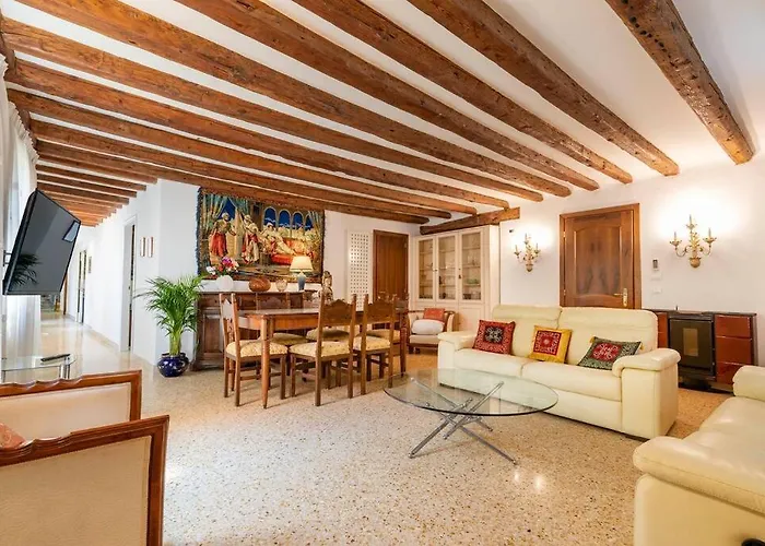 Daire Ca' Mandorla 027042loc09523