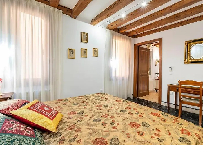 Ca' Mandorla 027042loc09523 Daire *