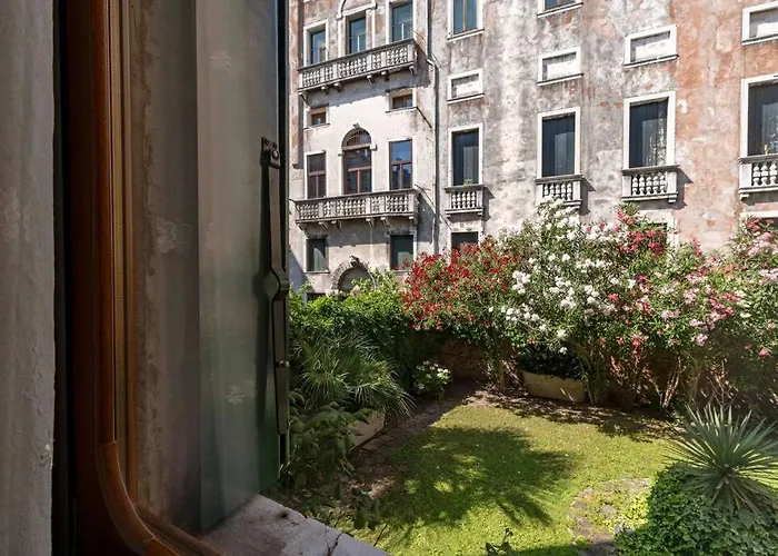 Ca' Mandorla 027042loc09523 Daire