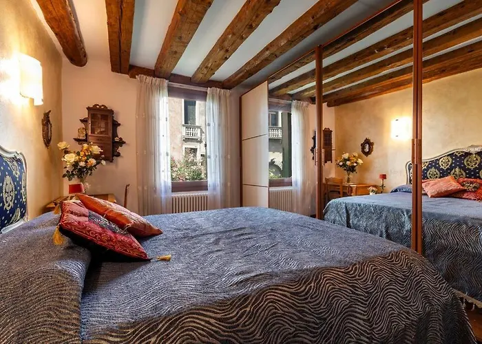 Daire Ca' Mandorla 027042loc09523 *