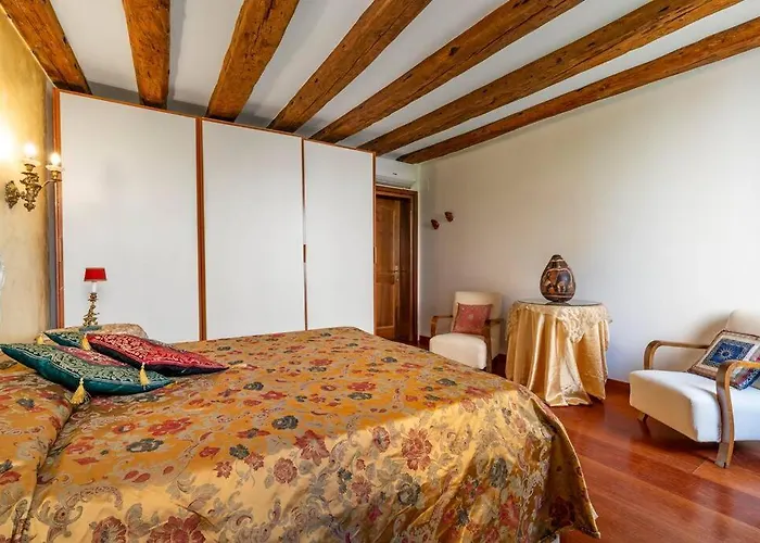 Ca' Mandorla 027042loc09523 Daire