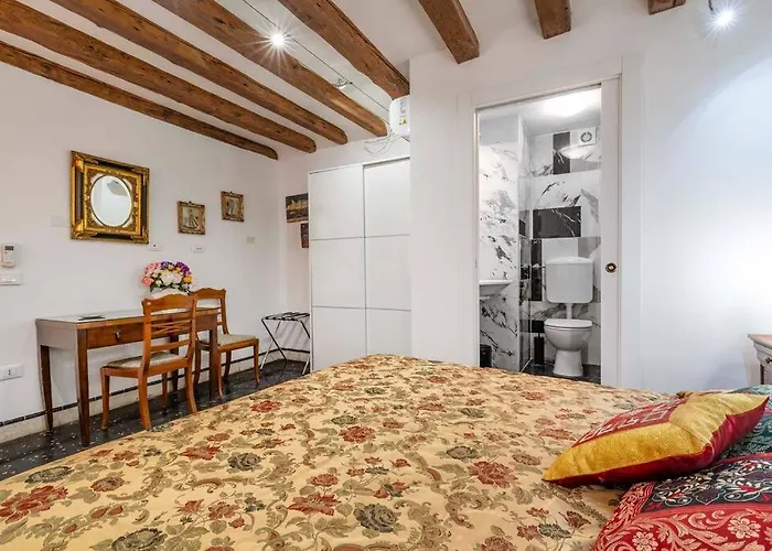 Daire Ca' Mandorla 027042loc09523