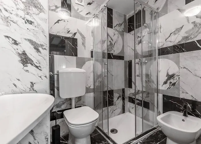 Daire Ca' Mandorla 027042loc09523 *