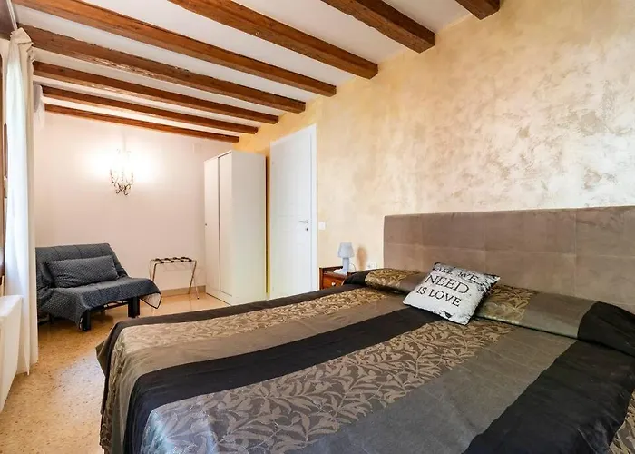 Ca' Mandorla 027042loc09523 Daire *