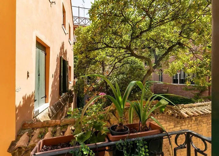 Ca' Mandorla 027042loc09523 Daire *