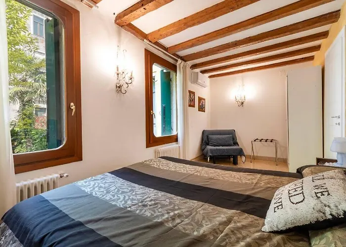 Daire Ca' Mandorla 027042loc09523 *