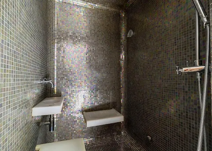 Ca' Mandorla 027042loc09523 Daire Venedik