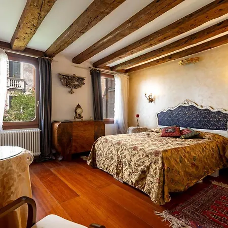 Appartement Ca' Mandorla 027042loc09523 *