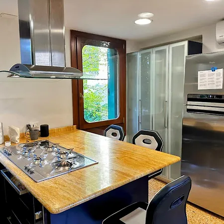 Ca' Mandorla 027042loc09523 Appartement *