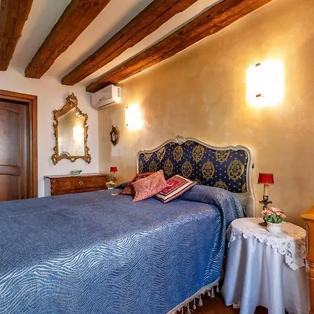 Ca' Mandorla 027042loc09523 Appartamento *